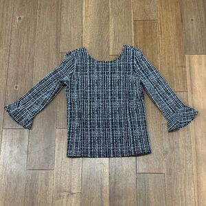 Talbots Petite top. Size P